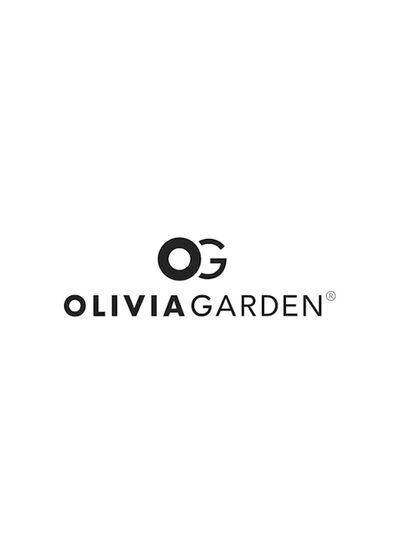 OLIVIA GARDEN CERAMIC + ION FLAT IRON